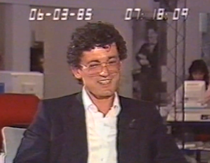 Marco Tabellini